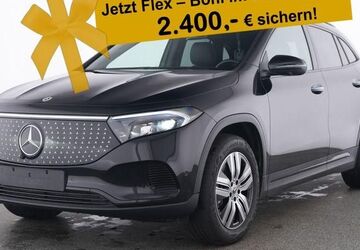 Mercedes-Benz EQA 28.329 km 40.799 &euro; Altdorf 90518