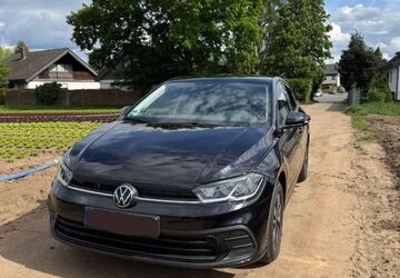 VW Polo 8.500 km 20.500 &euro; Oberasbach 90522