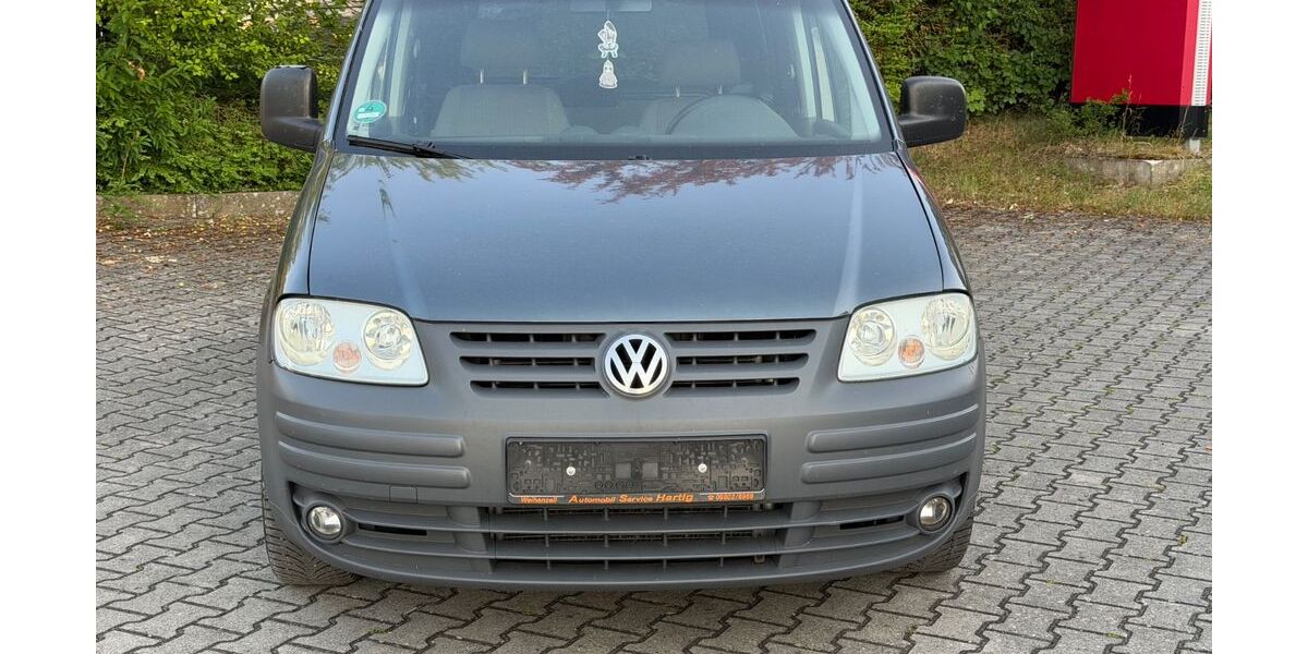 VW Caddy 237.000 km 2.200 &euro; Zirndorf 90513