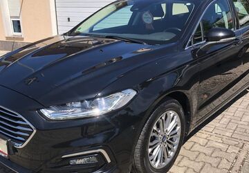 Ford Mondeo 53.593 km 19.190 &euro; Nürnberg 90469