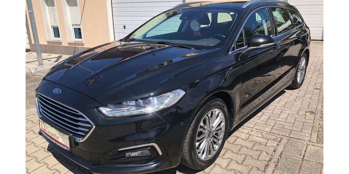 Ford Mondeo 53.593 km 19.190 &euro; Nürnberg 90469