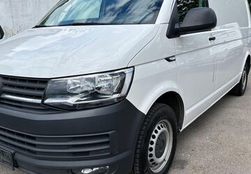 VW T6 Transporter 239.000 km 10.999 &euro; Schwabach 91126