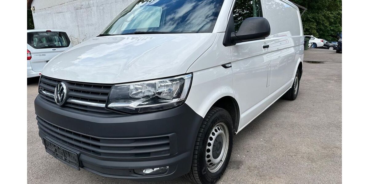 VW T6 Transporter 239.000 km 10.999 &euro; Schwabach 91126