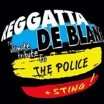 Reggatta de Blanc - The Police- und Sting-Tributeband