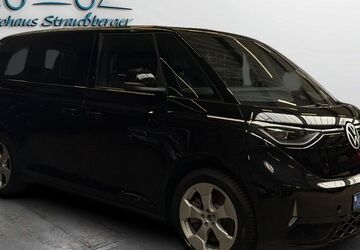 VW ID. Buzz 28.200 km 60.700 &euro; Buchschwabach bei Nürnberg 90574
