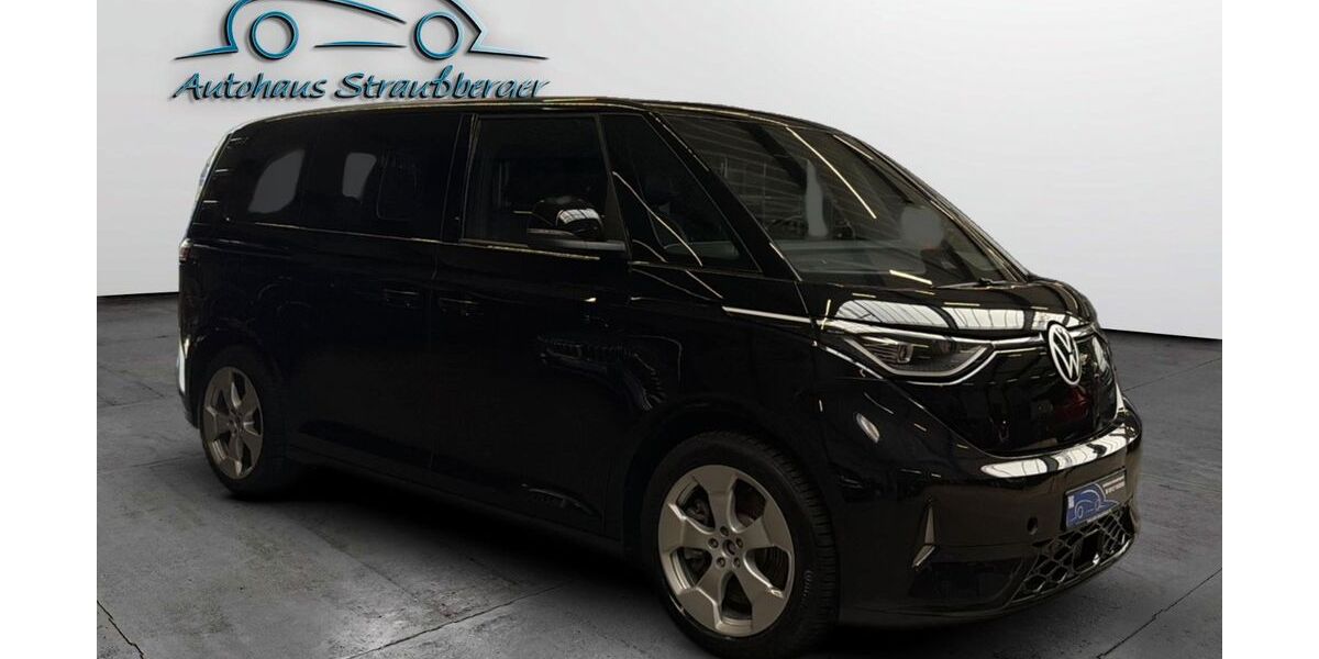 VW ID. Buzz 28.200 km 60.700 &euro; Buchschwabach bei Nürnberg 90574