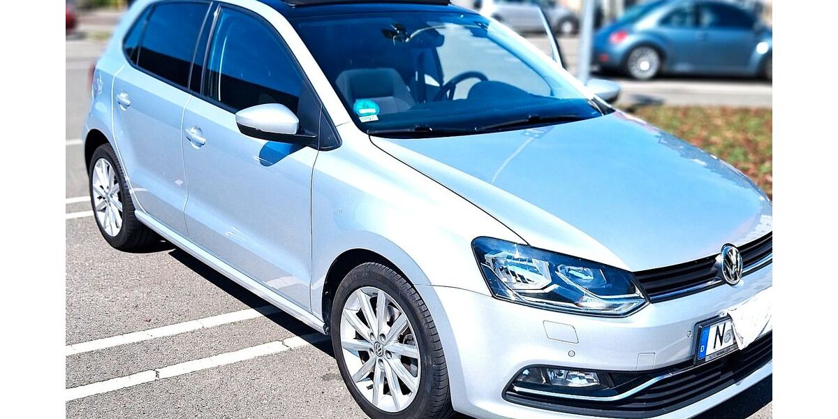 VW Polo 84.500 km 13.300 &euro; Nürnberg 90449