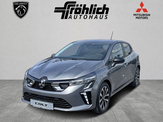 Mitsubishi Colt 25.000 km 14.440 &euro; Nürnberg OT Schweinau 90439