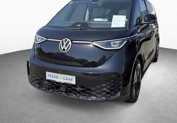 VW ID. Buzz 16.700 km 51.450 &euro; Schwabach 91126