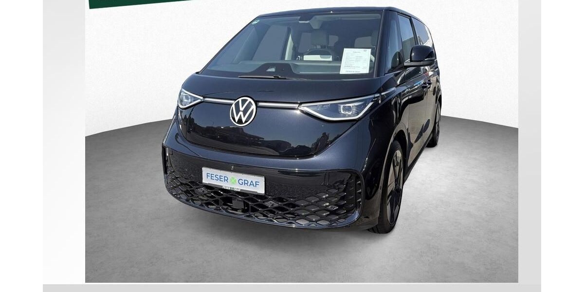 VW ID. Buzz 16.700 km 51.450 &euro; Schwabach 91126