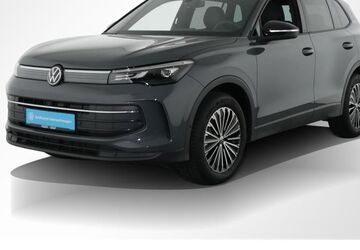VW Tiguan 6.435 km 39.405 &euro; Nürnberg 90411