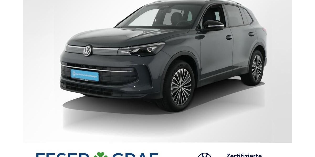 VW Tiguan 6.435 km 39.405 &euro; Nürnberg 90411