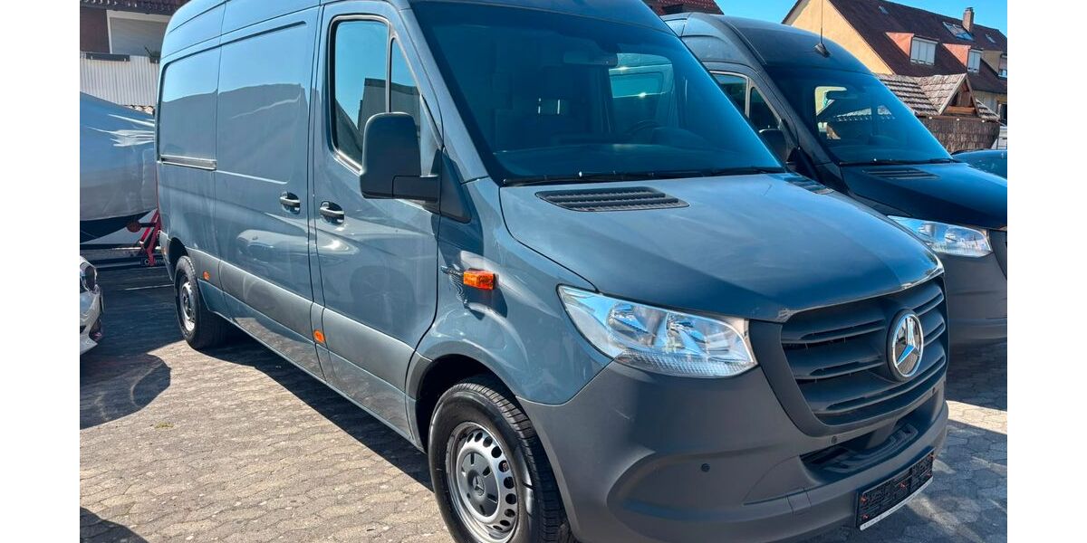 Mercedes-Benz eSprinter 17.000 km 19.900 &euro; Nürnberg 90451