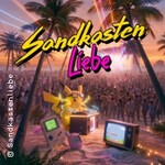 Sandkastenliebe Nürnberg Open Air - 90er & 2000er Event