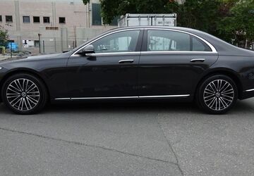Mercedes-Benz S 580 87.800 km 76.041 &euro; Nürnberg 90431