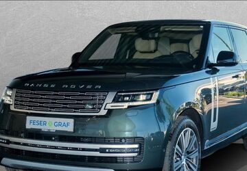 Land Rover Range Rover 3.000 km 168.580 &euro; Nürnberg 90441