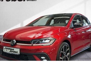 VW Polo 55.455 km 23.290 &euro; Schnaittach 91220