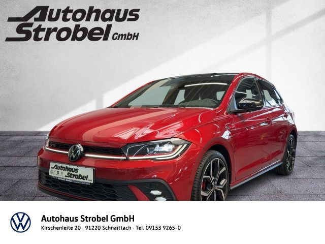 VW Polo 55.455 km 23.290 &euro; Schnaittach 91220