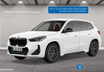 BMW iX1 51.011 km 33.848 &euro; Nürnberg 90441