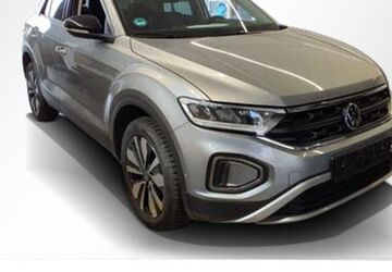VW T-Roc 10.237 km 27.707 &euro; Nürnberg 90411