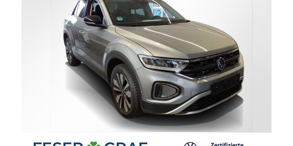 VW T-Roc 10.237 km 27.707 &euro; Nürnberg 90411