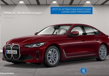 BMW i4 23.596 km 42.390 &euro; Nürnberg 90441