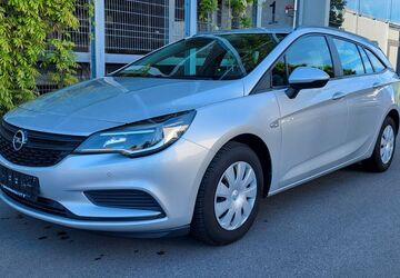 Opel Astra 159.000 km 5.700 &euro; Nürnberg 90449