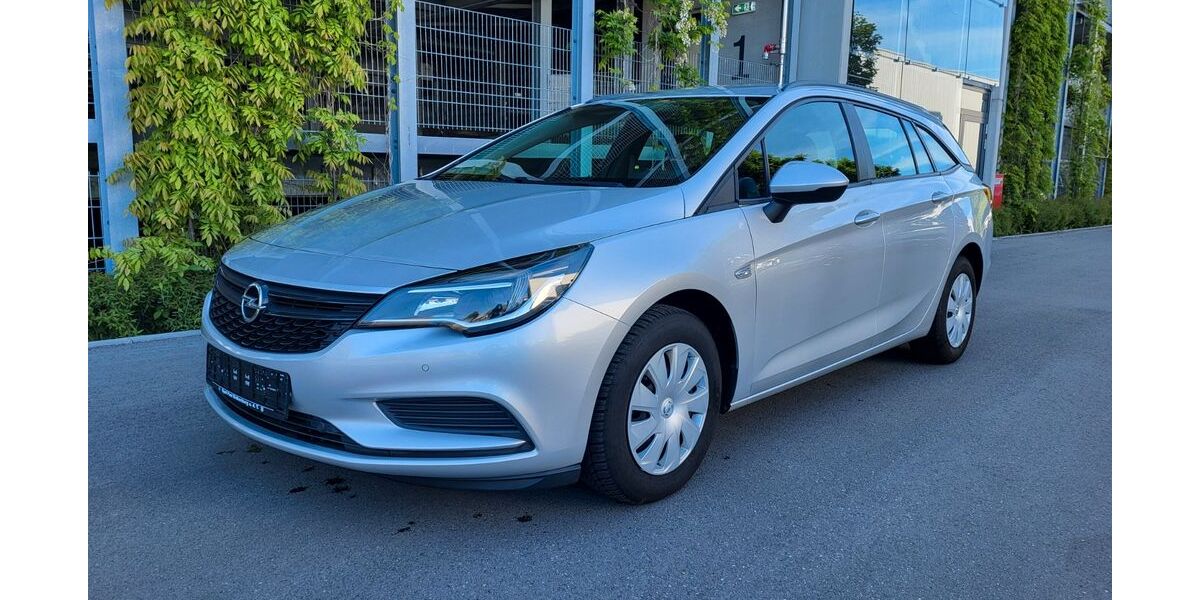 Opel Astra 159.000 km 5.700 &euro; Nürnberg 90449