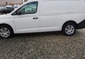 VW Caddy 5.500 km 23.681 &euro; Nürnberg 90431