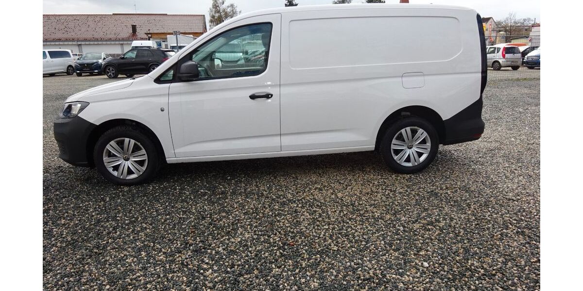 VW Caddy 5.500 km 23.681 &euro; Nürnberg 90431