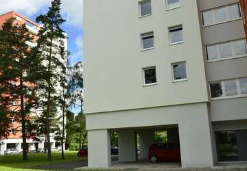 Wohnung Erlangen Sebaldussiedlung - 4 Zimmer, 92 m&sup2;, 890&euro; | Angebot:27342131