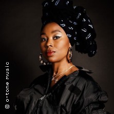 Ntjam Rosie is Beyond Koho 18.12.2026 Das Koho