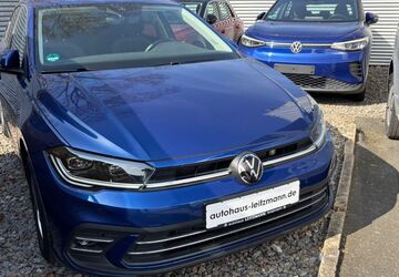 VW Polo 37.000 km 13.990 &euro; Langenzenn 90579