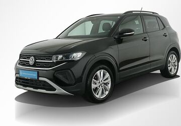 VW T-Cross 13.750 km 21.950 &euro; Nürnberg 90441