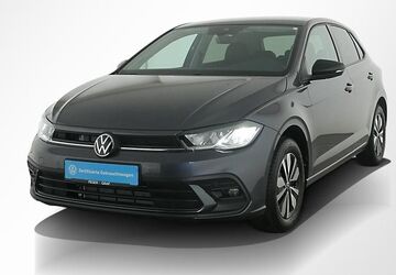 VW Polo 25.350 km 19.940 &euro; Nürnberg 90441