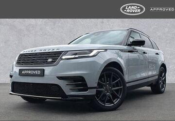 Land Rover Range Rover Velar 14.000 km 69.780 &euro; Nürnberg 90441