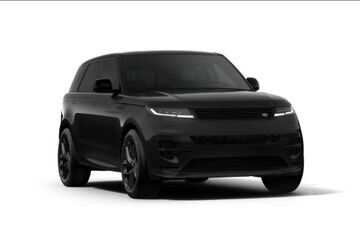 Land Rover Range Rover Sport 3.000 km 108.990 &euro; Nürnberg 90441