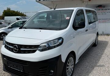 Opel Vivaro 105.238 km 17.990 &euro; Nürnberg 90431