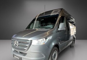 Mercedes-Benz Sprinter 97.845 km 38.990 &euro; Altdorf 90518