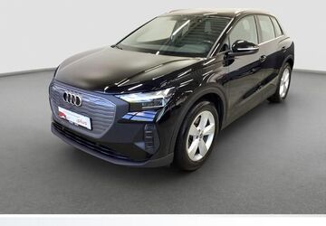 Audi Q4 e-tron 104.500 km 26.980 &euro; Fürth 90763