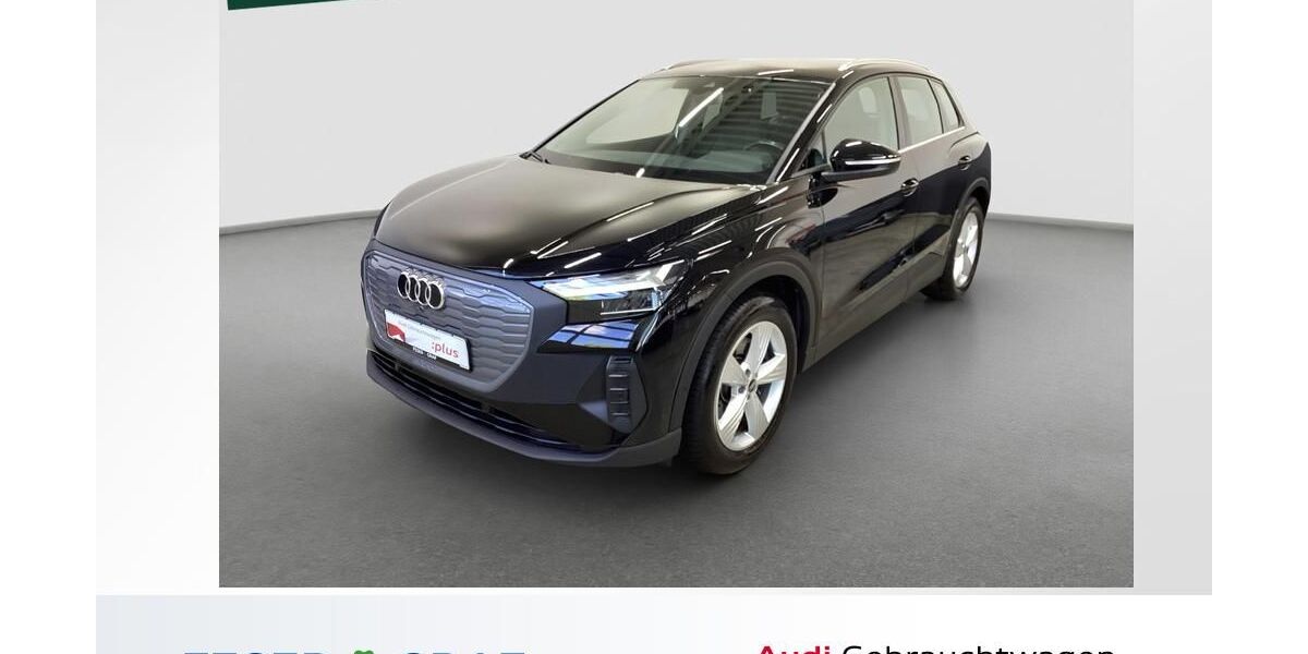 Audi Q4 e-tron 104.500 km 26.980 &euro; Fürth 90763