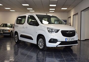 Opel Combo Life 106.650 km 14.670 &euro; Nürnberg 90431