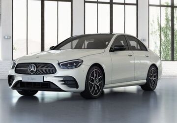 Mercedes-Benz E 300 163.775 km 32.583 &euro; Nürnberg 90425