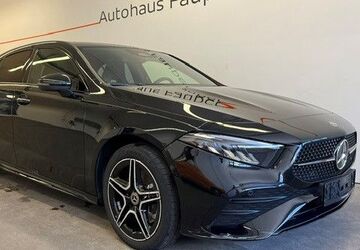Mercedes-Benz A 250 17.183 km 30.940 &euro; Nürnberg 90411