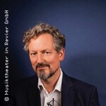 Dr. Eckart von Hirschhausen - Musik macht glücklich - und rettet die Welt