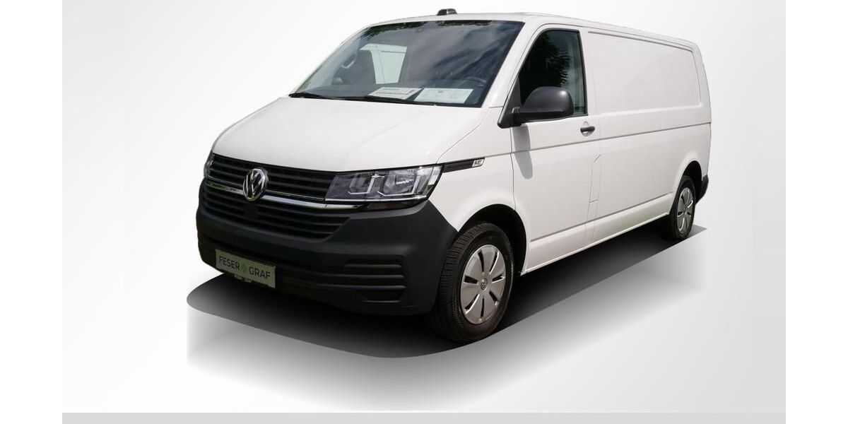 VW T6 Transporter 7.212 km 38.906 &euro; Nürnberg 90411