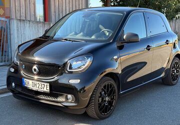 Smart ForFour 59.000 km 8.500 &euro; Wendelstein 90530