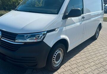 VW T6 Transporter 199.950 km 15.990 &euro; Fürth 90763