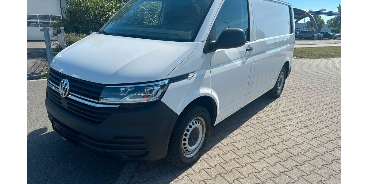 VW T6 Transporter 199.950 km 15.990 &euro; Fürth 90763