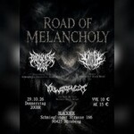 Road of Melancholy